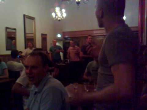 vv hellendoorn @ heemskerk