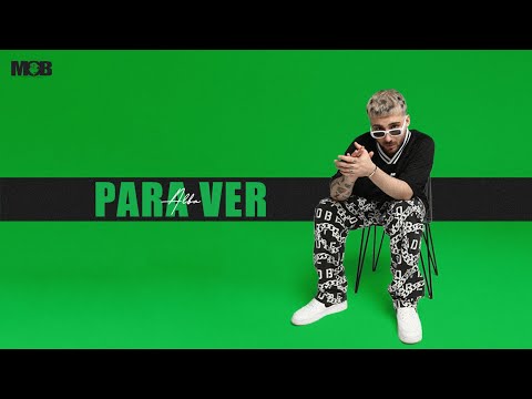Alba Ft. Baneva - Para Ver (Official Music Video)