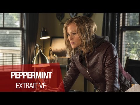 PEPPERMINT - Extrait "Rendre justice" VF