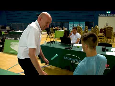 Badminton Unlimited | BWF Special Feature - Research | BWF 2019