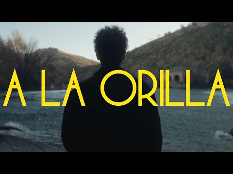 Veintiuno - A  la orilla (Lyric Video Oficial)