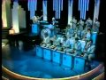 Buddy rich live on the Parkinson show 1987 "Love for sale"