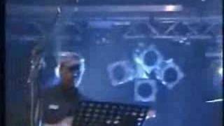 Jay Teter (5) - Equiblues France 2006