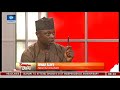 Aliyu Umar Attributes Dapchi Incident To Lack Of Responsible Security Agents Sunrise Daily