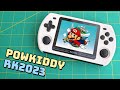 PowKiddy RK2023 Review Great Starter Handheld 75