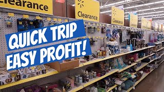 PROFIT CAN BE FOUND IN EVERY DEPARTMENT AT WALMART