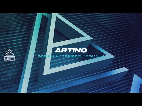 Artino - Insight ft. Chrissy Huntley