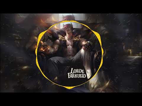 Sett, O Chefe - Tema do Campeão