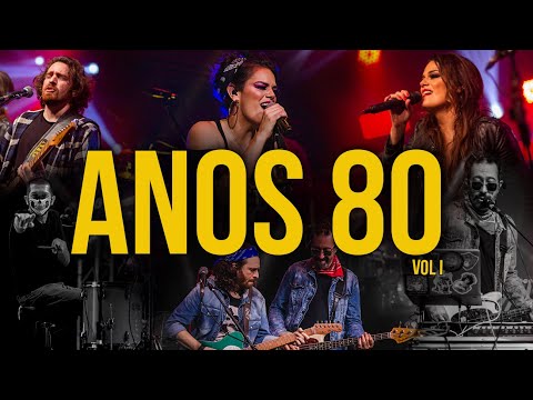 Banda Rock Beats - Mix Medley Anos 80 (Bon Jovi, Blitz, Guns, Madonna, A-ha, AC/DC)