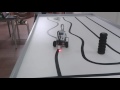Lego Robot Competition IIS Leonardo Da Vinci
