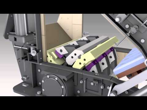 download lagu mp3 mp4 Sandvik Impact Crusher, download lagu Sandvik Impact Crusher gratis, unduh video klip Sandvik Impact Crusher