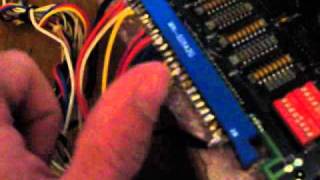 Midway PCB Sound Board Test/Repair Tips