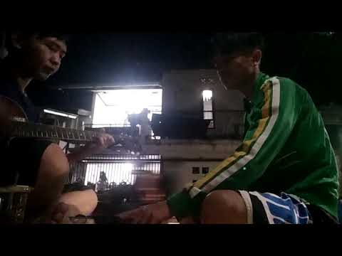 I don't love you - My chemical romance Cover accoustic by Randry feat Alan