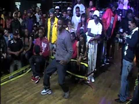 Storm Vs Reem Battlefest 11