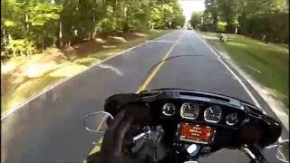 Bike-Mod Daydreaming