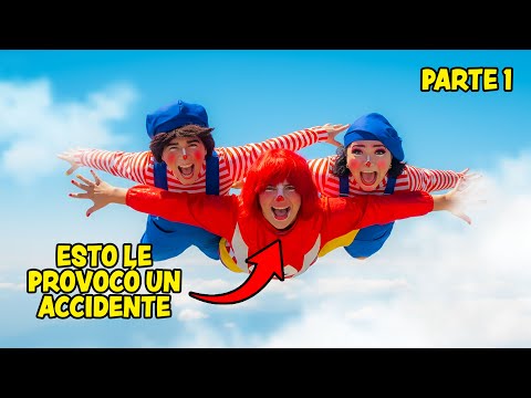 WE INVITED WILYN AND IT WENT WRONG