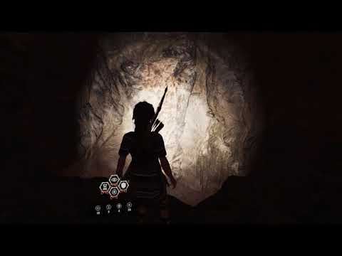 Shadow of the Tomb Raider | Gameplay walkthrough part 10