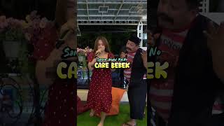 Download lagu CARE BEBEK - Woko Channel Mintul, Samirin, Pak No mp3