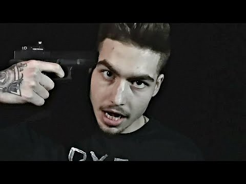 CHVSE - Boi (Official Music Video)