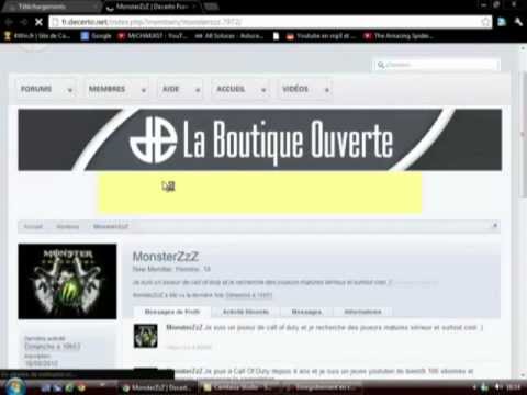 comment s'inscrire sur call of duty elite xbox