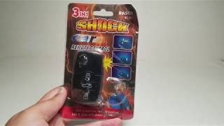 4K World's Most Interesting Fake Car Keys That Actually Shock you, have a Laser,