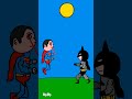 Superman Vs Batman