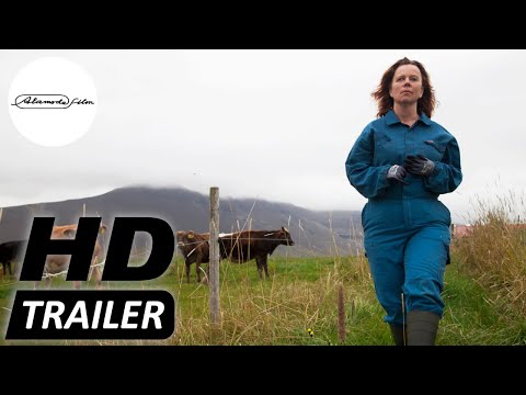 Trailer-Vorschau: Milchkrieg in Dalsmynni