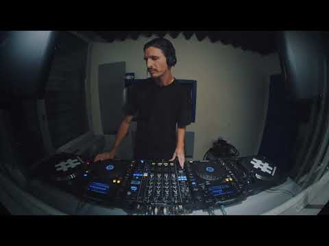 SlackJackerz 2024-08-08 Nenad J. - 808 Day Special Electro Funk Set Volume I