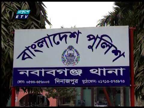 মাদ্রাসা ছাত্রীকে অপহরণের পর ধর্ষনের অভিযোগে এক যুবক গ্রেফতার