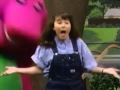 Barney And Friends Turkey In The Straw