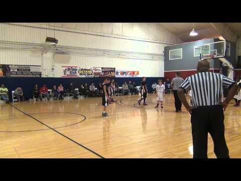 03.21.2015 - Reichen with North Oakland Wolfpack vs Michigan Titans