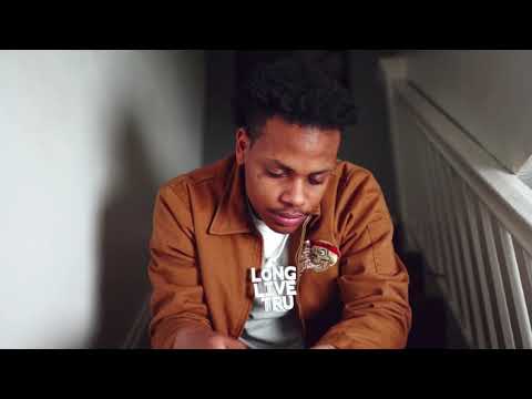 YC WOODY - LOCKED IN (OFFICIAL MUSIC VIDEO)