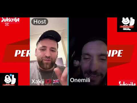 Banditi live me Onemil Hb kunja mes njeri tjetrit.!