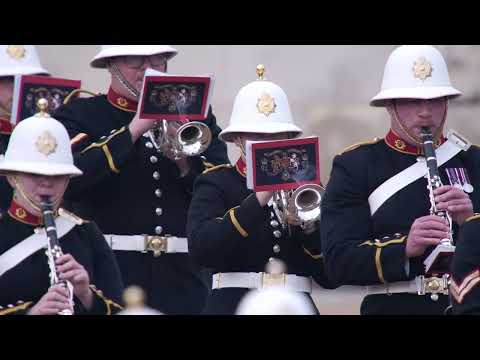 Lillibulero | The Bands of HM Royal Marines