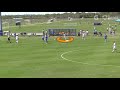 Will Carson 2022 IMG Academy u19 Spring 2021 MLS Next Film