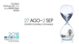 FECIPA | Comienza la cuenta regresiva del Festival de Cine de la Patagonia Aysén