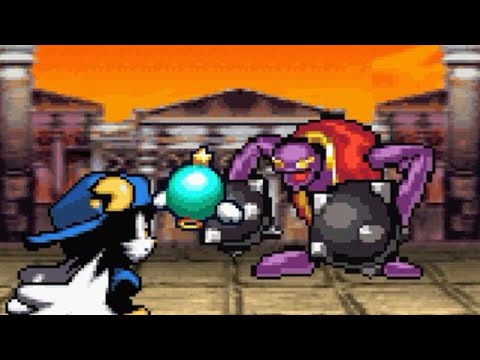 Klonoa: Empire of Dreams - All Bosses [No Damage]
