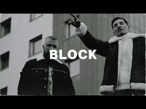 [FREE] ASCHE x KOLLEGAH x SAMRA Type Beat - BLOCK (prod. Cayk92)