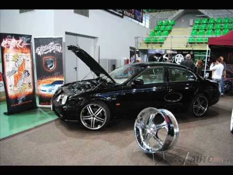 Tede - 22" BcCustom (DJ Tuniziano Blend)