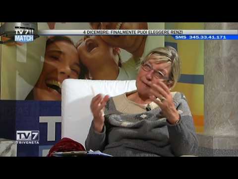 Tv7 Match del 18/11/2016 - 4 DICEMBRE: RICHIAMO ALLE URNE (5di5)