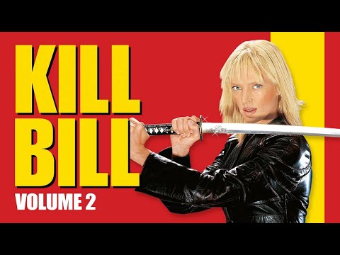 Kill Bill - Vol. 2 [Soundtrack]