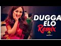 Dugga Elo Remix | AudiXraj | Monali Thakur | Guddu | Indranil Das | Durga Puja Special Remix