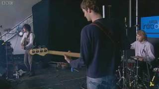 Jake Flowers - One Summer Gone (BBC Introducing stage at T in the Park 2010)