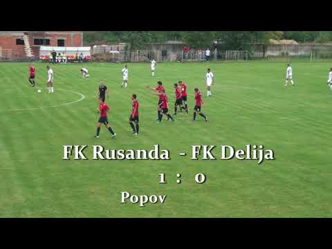 F.K. "Rusanda" Melenci 6:3 F.K. "Delija" Mokrin