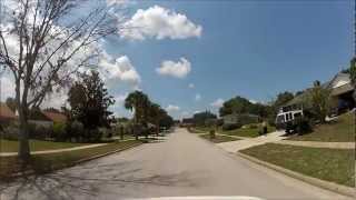 preview picture of video 'Renoir Drive, Orlando, Florida 32818'