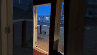 🍺 Best Bar in Båtsfjord, Norway! 🇳🇴