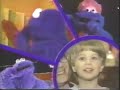 1996 Sesame Street Live Commercial 1 2 3 Imagine Aired September 3 1996