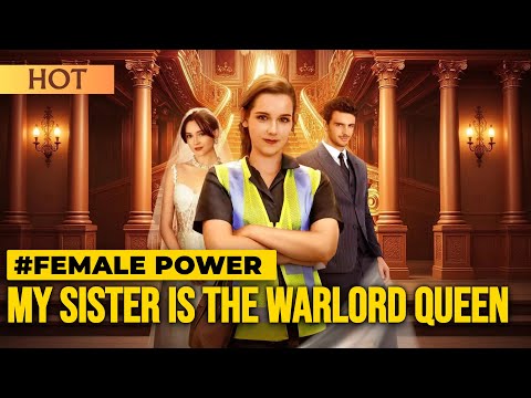My Sister is The Warlord Queen | “Warlord Queen Revealed! 👑”   #sisterpower #secretidentity