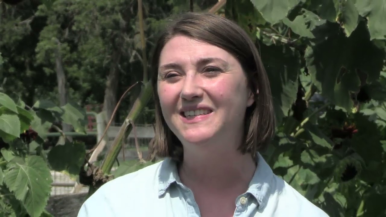 Learning Tree Farm - This is Montgomery County