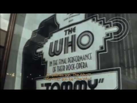 Thumbnail for video: Sensation: The Story of Tommy - OnDIRECTV Thumbnail for video: Sensation: The Story of Tommy - OnDIRECTV